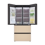 김치냉장고 LG 디오스 오브제컬렉션 김치톡톡 (Z493FBS171S.AKOR) 썸네일이미지 7