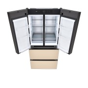 김치냉장고 LG 디오스 오브제컬렉션 김치톡톡 (Z493FBS171S.AKOR) 썸네일이미지 11