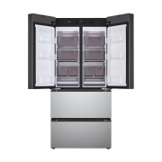 김치냉장고 LG 디오스 오브제컬렉션 김치톡톡 (Z493SGS171S.AKOR) 썸네일이미지 6