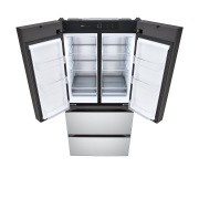 김치냉장고 LG 디오스 오브제컬렉션 김치톡톡 (Z493SGS171S.AKOR) 썸네일이미지 11
