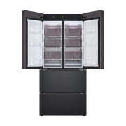 김치냉장고 LG 디오스 오브제컬렉션 김치톡톡 (Z493SMM171S.AKOR) 썸네일이미지 6