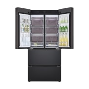 김치냉장고 LG 디오스 오브제컬렉션 김치톡톡 (Z493SMM171S.AKOR) 썸네일이미지 7