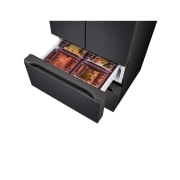 김치냉장고 LG 디오스 오브제컬렉션 김치톡톡 (Z493SMM171S.AKOR) 썸네일이미지 8