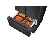 김치냉장고 LG 디오스 오브제컬렉션 김치톡톡 (Z493SMM171S.AKOR) 썸네일이미지 9