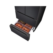 김치냉장고 LG 디오스 오브제컬렉션 김치톡톡 (Z493SMM171S.AKOR) 썸네일이미지 10