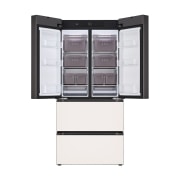 김치냉장고 LG 디오스 오브제컬렉션 김치톡톡 (Z493GPB171S.AKOR) 썸네일이미지 6