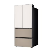 김치냉장고 LG 디오스 오브제컬렉션 김치톡톡 (Z493GBC171S.AKOR) 썸네일이미지 1