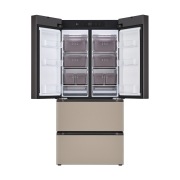 김치냉장고 LG 디오스 오브제컬렉션 김치톡톡 (Z493GBC171S.AKOR) 썸네일이미지 6