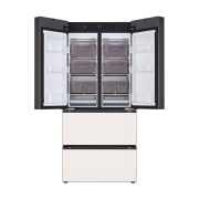 김치냉장고 LG 디오스 오브제컬렉션 김치톡톡 (Z493GCB171S.AKOR) 썸네일이미지 6