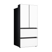 김치냉장고 LG 디오스 오브제컬렉션 김치톡톡 (Z493GWW171S.AKOR) 썸네일이미지 2