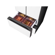 김치냉장고 LG 디오스 오브제컬렉션 김치톡톡 (Z493GWW171S.AKOR) 썸네일이미지 8