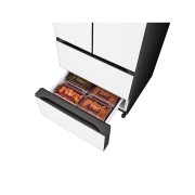 김치냉장고 LG 디오스 오브제컬렉션 김치톡톡 (Z493GWW171S.AKOR) 썸네일이미지 10