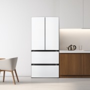 김치냉장고 LG 디오스 오브제컬렉션 김치톡톡 (Z493MHH171S.AKOR) 썸네일이미지 0
