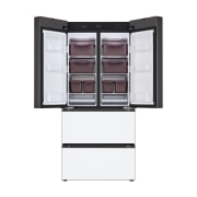 김치냉장고 LG 디오스 오브제컬렉션 김치톡톡 (Z493MHH171S.AKOR) 썸네일이미지 4