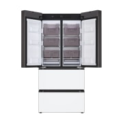 김치냉장고 LG 디오스 오브제컬렉션 김치톡톡 (Z493MHH171S.AKOR) 썸네일이미지 6