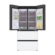 김치냉장고 LG 디오스 오브제컬렉션 김치톡톡 (Z493MHH171S.AKOR) 썸네일이미지 7