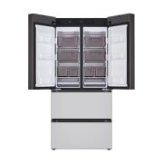 김치냉장고 LG 디오스 오브제컬렉션 김치톡톡 (Z493MRR171S.AKOR) 썸네일이미지 6