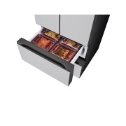 김치냉장고 LG 디오스 오브제컬렉션 김치톡톡 (Z493MRR171S.AKOR) 썸네일이미지 8