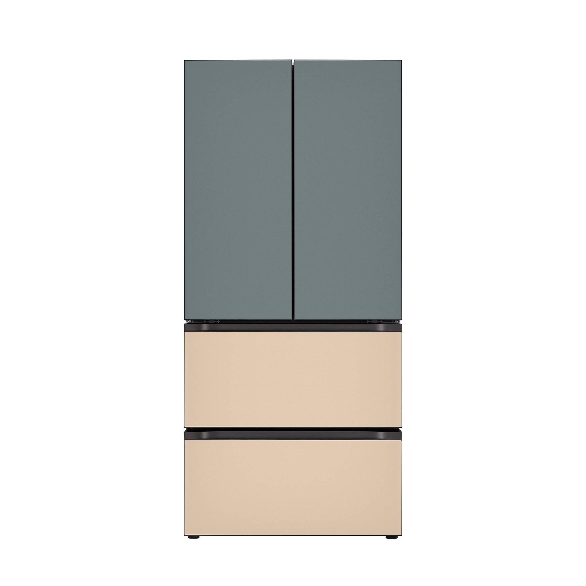 김치냉장고 LG 디오스 오브제컬렉션 김치톡톡 (Z493FBS151S.AKOR) 줌이미지 1