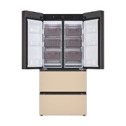 김치냉장고 LG 디오스 오브제컬렉션 김치톡톡 (Z493FBS151S.AKOR) 썸네일이미지 6