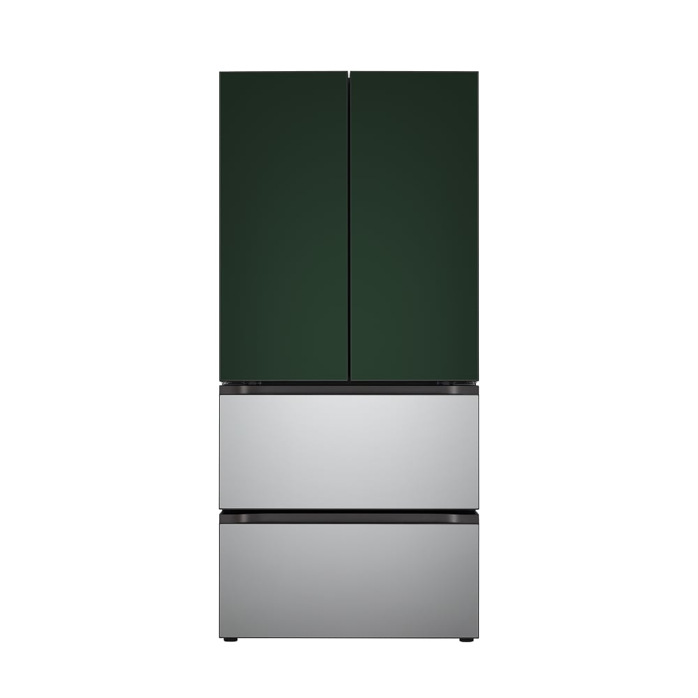 김치냉장고 LG 디오스 오브제컬렉션 김치톡톡 (Z493SGS151S.AKOR) 메인이미지 0