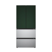 김치냉장고 LG 디오스 오브제컬렉션 김치톡톡 (Z493SGS151S.AKOR) 썸네일이미지 0