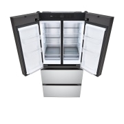 김치냉장고 LG 디오스 오브제컬렉션 김치톡톡 (Z493SGS151S.AKOR) 썸네일이미지 10