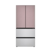 김치냉장고 LG 디오스 오브제컬렉션 김치톡톡 (Z493SKV151S.AKOR) 썸네일이미지 1