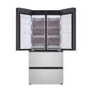 김치냉장고 LG 디오스 오브제컬렉션 김치톡톡 (Z493SKV151S.AKOR) 썸네일이미지 6