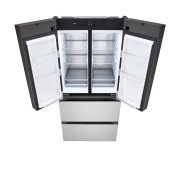 김치냉장고 LG 디오스 오브제컬렉션 김치톡톡 (Z493SKV151S.AKOR) 썸네일이미지 11