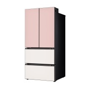 김치냉장고 LG 디오스 오브제컬렉션 김치톡톡 (Z493GPB151S.AKOR) 썸네일이미지 1