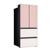 김치냉장고 LG 디오스 오브제컬렉션 김치톡톡 (Z493GPB151S.AKOR) 썸네일이미지 2