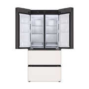 김치냉장고 LG 디오스 오브제컬렉션 김치톡톡 (Z493GPB151S.AKOR) 썸네일이미지 3