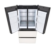 김치냉장고 LG 디오스 오브제컬렉션 김치톡톡 (Z493GPB151S.AKOR) 썸네일이미지 10