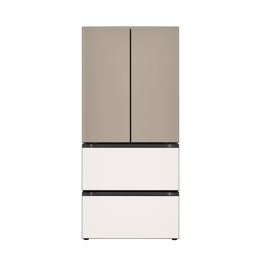 김치냉장고 LG 디오스 오브제컬렉션 김치톡톡 (Z493GCB151S.AKOR) 메인이미지 0