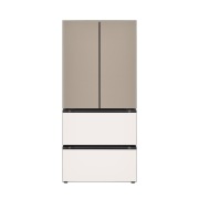 김치냉장고 LG 디오스 오브제컬렉션 김치톡톡 (Z493GCB151S.AKOR) 썸네일이미지 0