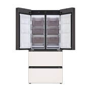 김치냉장고 LG 디오스 오브제컬렉션 김치톡톡 (Z493GCB151S.AKOR) 썸네일이미지 5