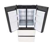 김치냉장고 LG 디오스 오브제컬렉션 김치톡톡 (Z493GCB151S.AKOR) 썸네일이미지 10