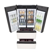 김치냉장고 LG 디오스 오브제컬렉션 김치톡톡 (Z493GCB151S.AKOR) 썸네일이미지 11