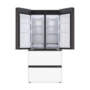 김치냉장고 LG 디오스 오브제컬렉션 김치톡톡 (Z493GYW151S.AKOR) 썸네일이미지 3