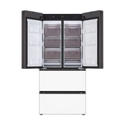 김치냉장고 LG 디오스 오브제컬렉션 김치톡톡 (Z493GYW151S.AKOR) 썸네일이미지 5