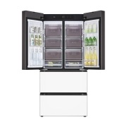 김치냉장고 LG 디오스 오브제컬렉션 김치톡톡 (Z493GYW151S.AKOR) 썸네일이미지 6