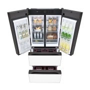 김치냉장고 LG 디오스 오브제컬렉션 김치톡톡 (Z493GYW151S.AKOR) 썸네일이미지 11