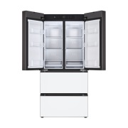 김치냉장고 LG 디오스 오브제컬렉션 김치톡톡 (Z493MHH151S.AKOR) 썸네일이미지 3