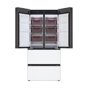 김치냉장고 LG 디오스 오브제컬렉션 김치톡톡 (Z493MHH151S.AKOR) 썸네일이미지 4