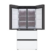 김치냉장고 LG 디오스 오브제컬렉션 김치톡톡 (Z493MHH151S.AKOR) 썸네일이미지 5