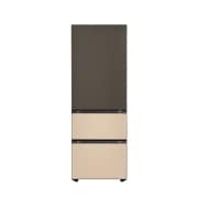 김치냉장고 LG 디오스 오브제컬렉션 김치톡톡 (Z333FTS161S.AKOR) 썸네일이미지 2