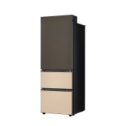 김치냉장고 LG 디오스 오브제컬렉션 김치톡톡 (Z333FTS161S.AKOR) 썸네일이미지 3