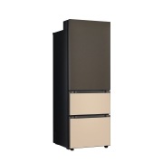 김치냉장고 LG 디오스 오브제컬렉션 김치톡톡 (Z333FTS161S.AKOR) 썸네일이미지 4