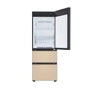 김치냉장고 LG 디오스 오브제컬렉션 김치톡톡 (Z333FTS161S.AKOR) 썸네일이미지 5